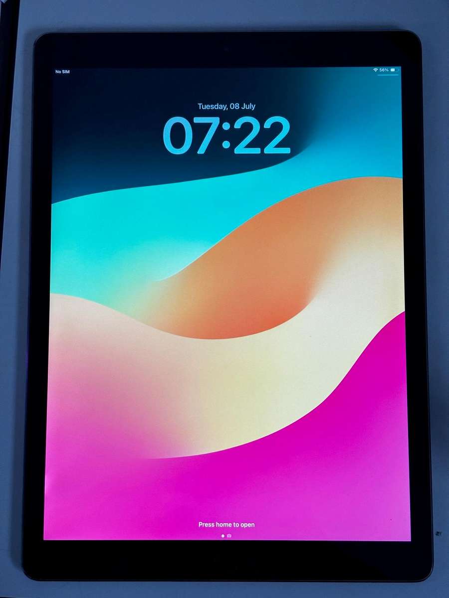 iPad 2nd Gen - 12.9inch 64GB