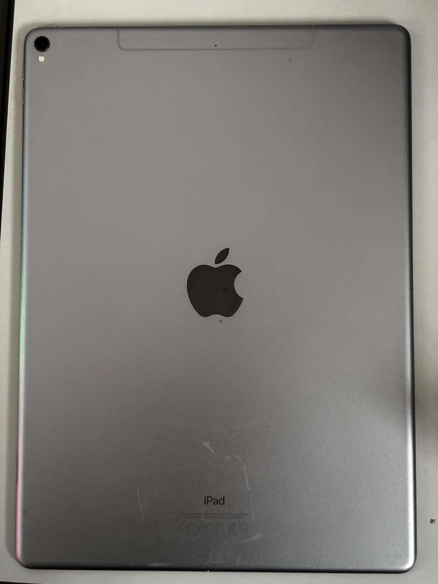iPad 2nd Gen - 12.9inch 64GB