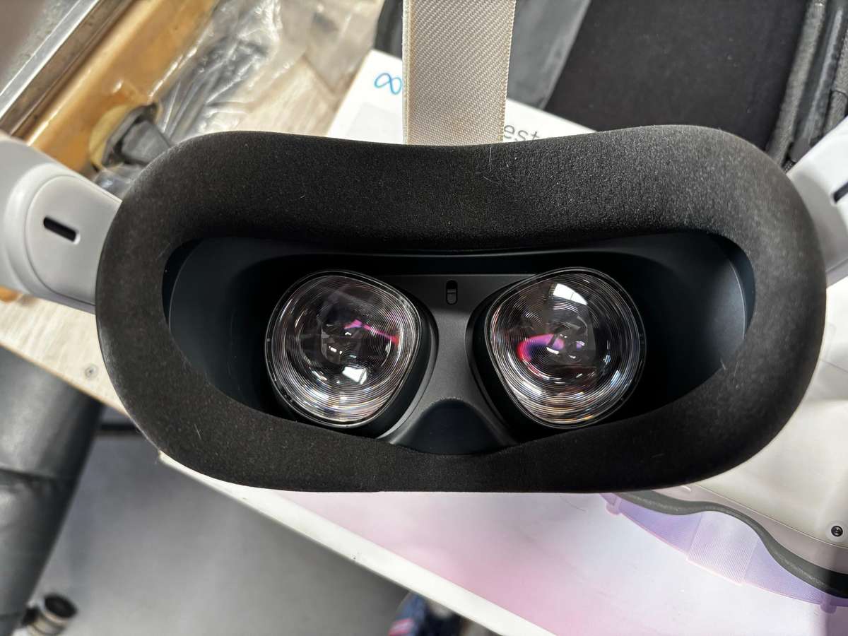 Oculus Quest 2 - 128GB
