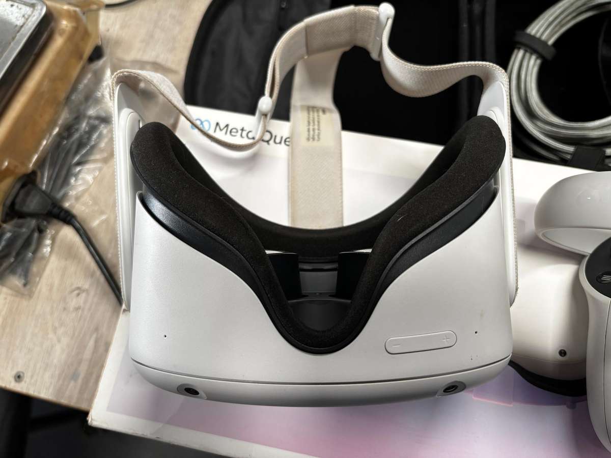 Oculus Quest 2 - 128GB