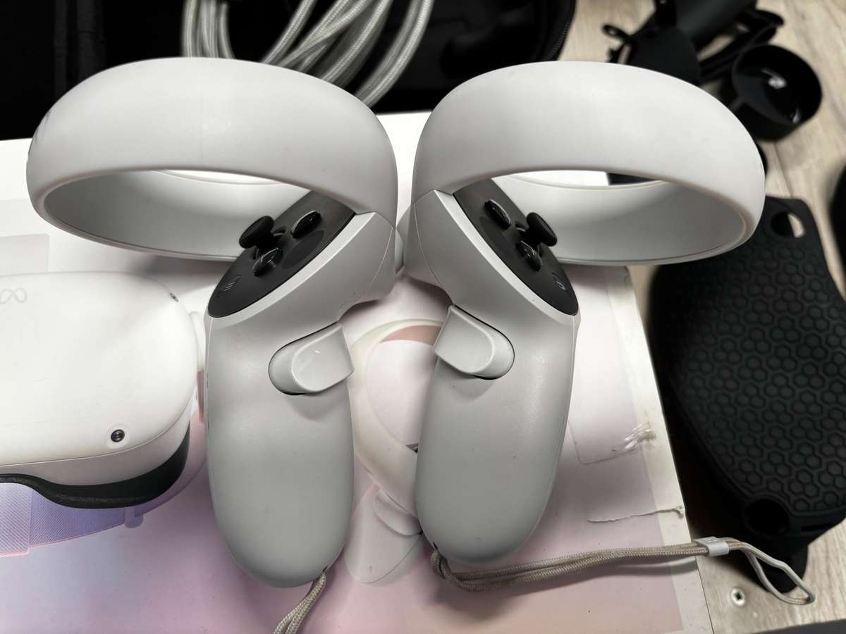 Oculus Quest 2 - 128GB