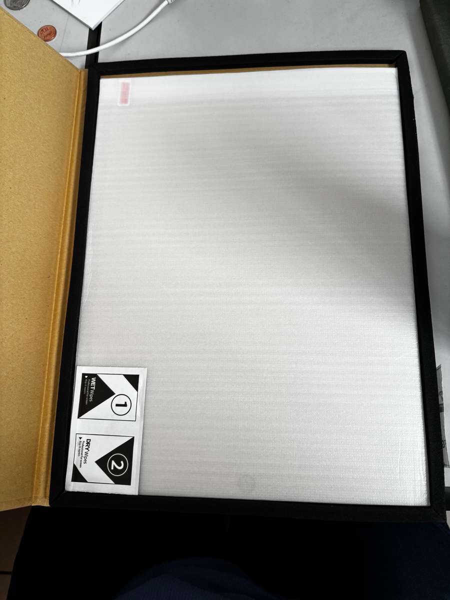 iPad 2nd Gen - 12.9inch 64GB