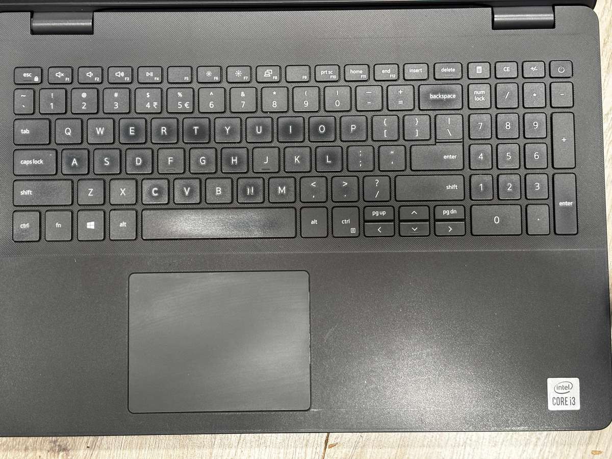 Dell Vostro i3 10th Gen Laptop