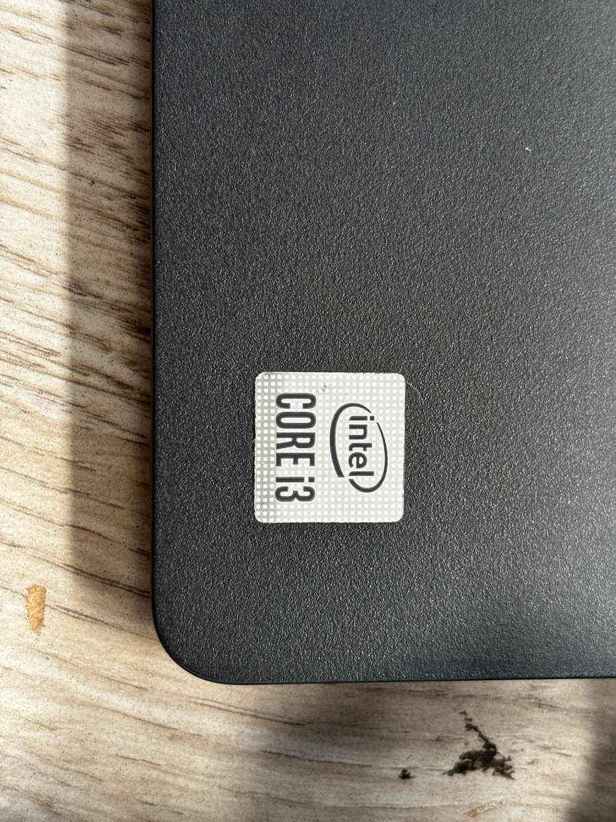 Dell Vostro i3 10th Gen Laptop