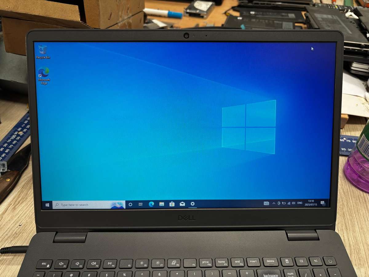 Dell Vostro i3 10th Gen Laptop