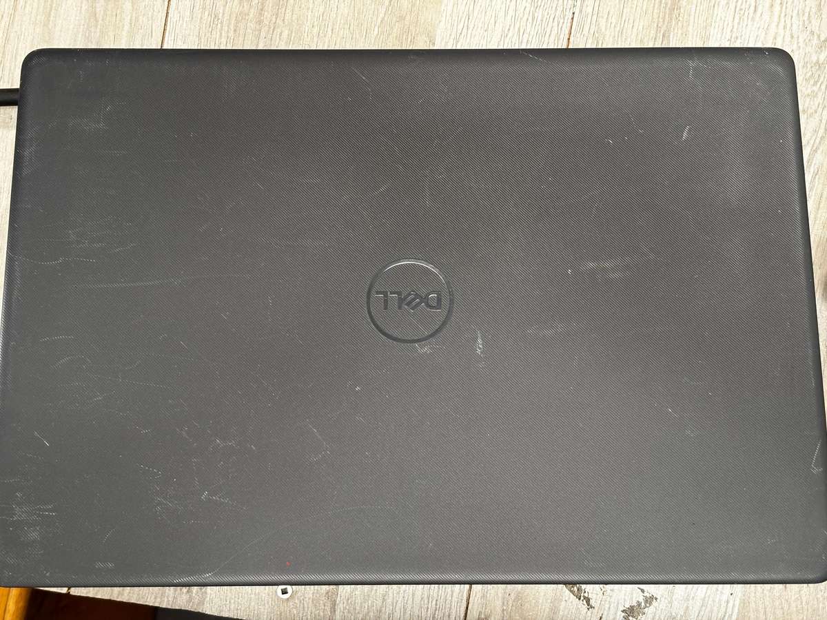 Dell Vostro i3 10th Gen Laptop