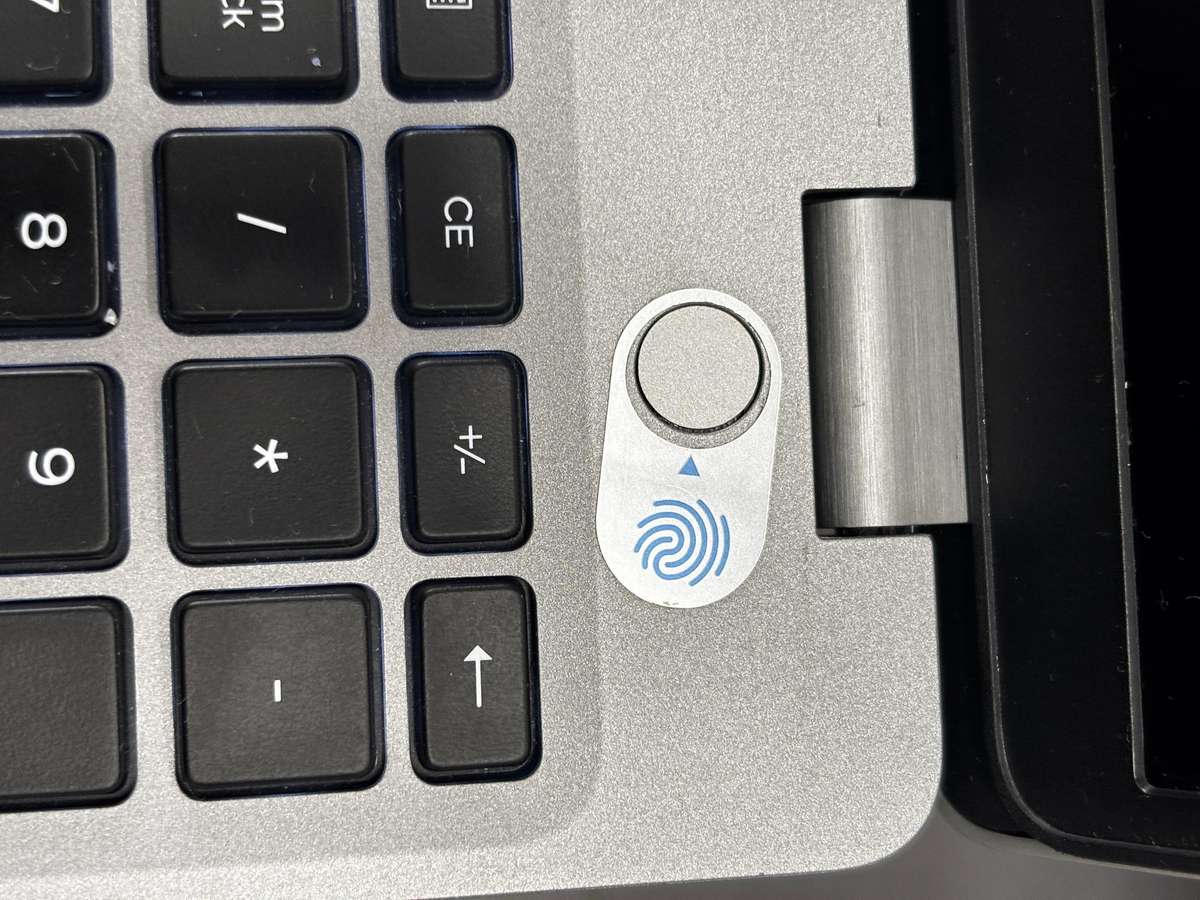 Dell Latitude 5510 i7 10th Gen Laptop