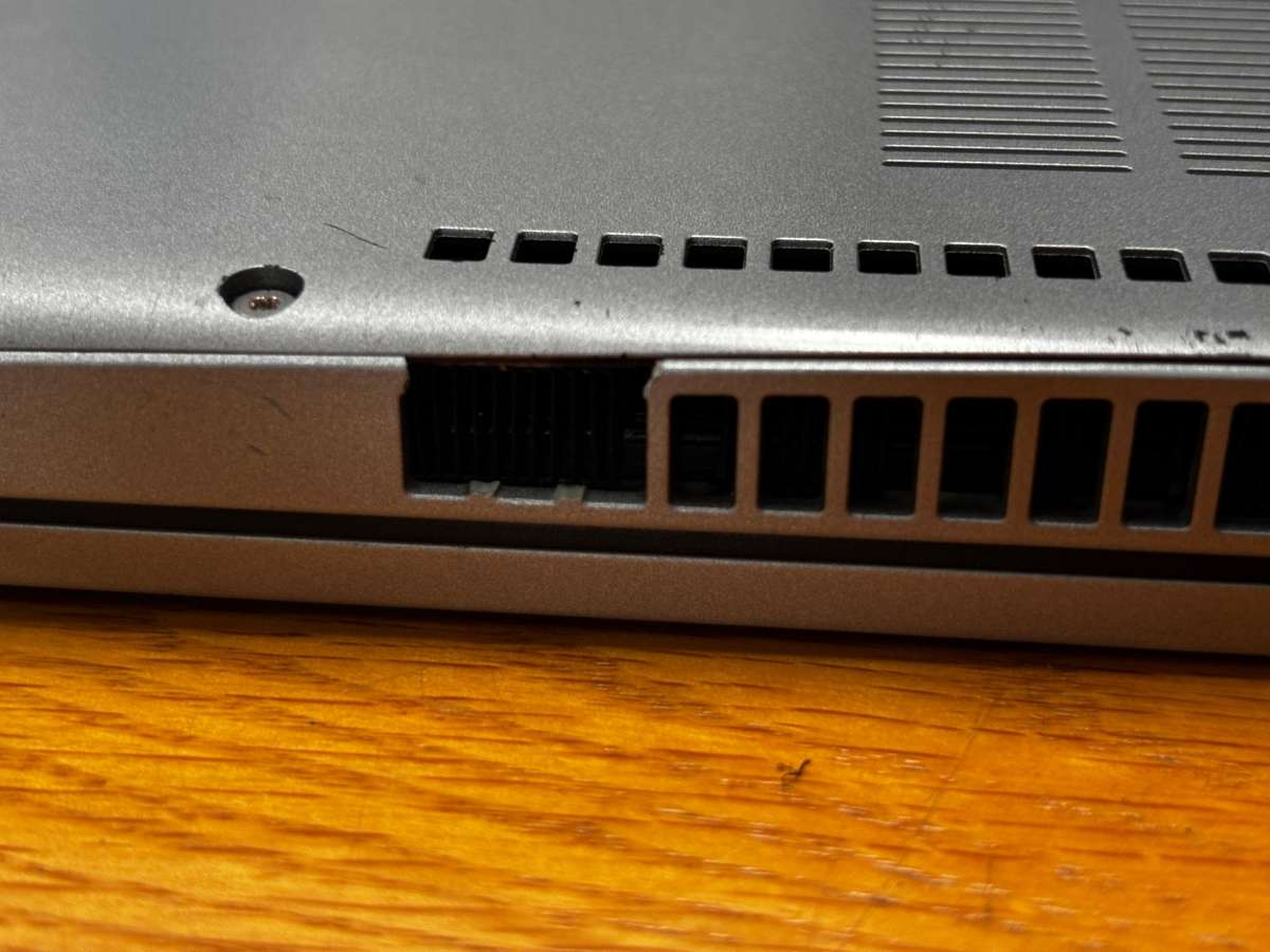 Dell Latitude 5510 i7 10th Gen Laptop