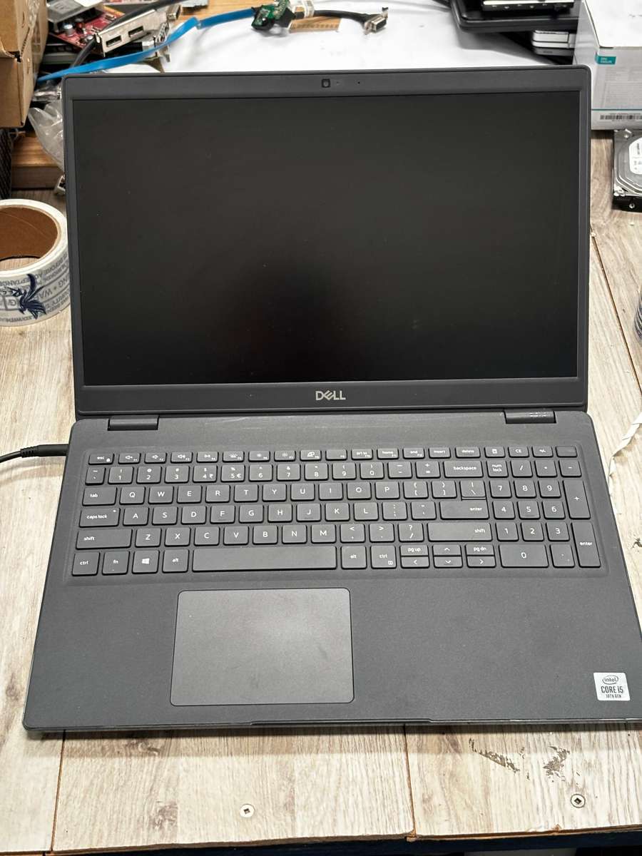 Dell Latitude 3510 i5 10th Gen Laptop