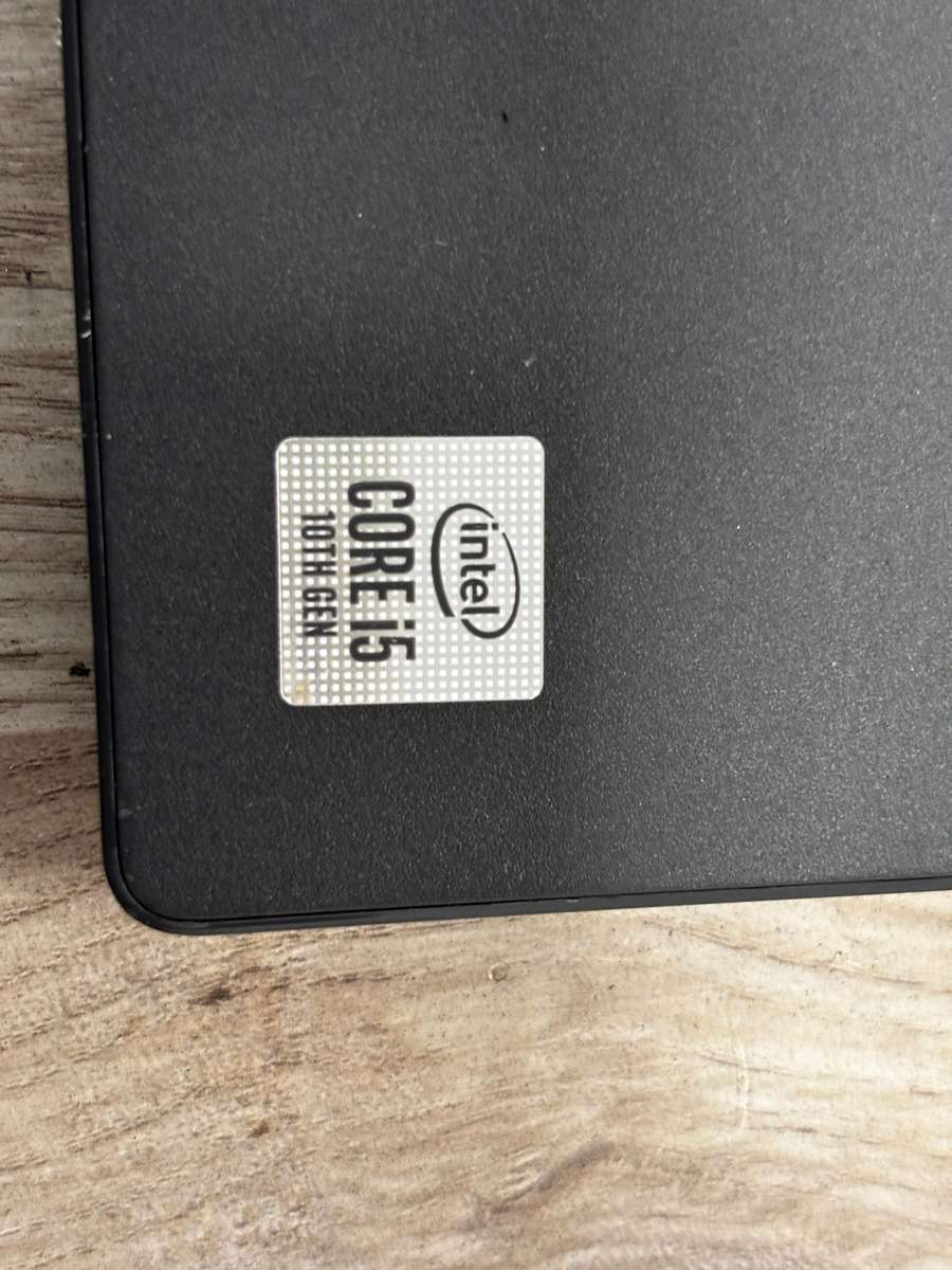 Dell Latitude 3510 i5 10th Gen Laptop