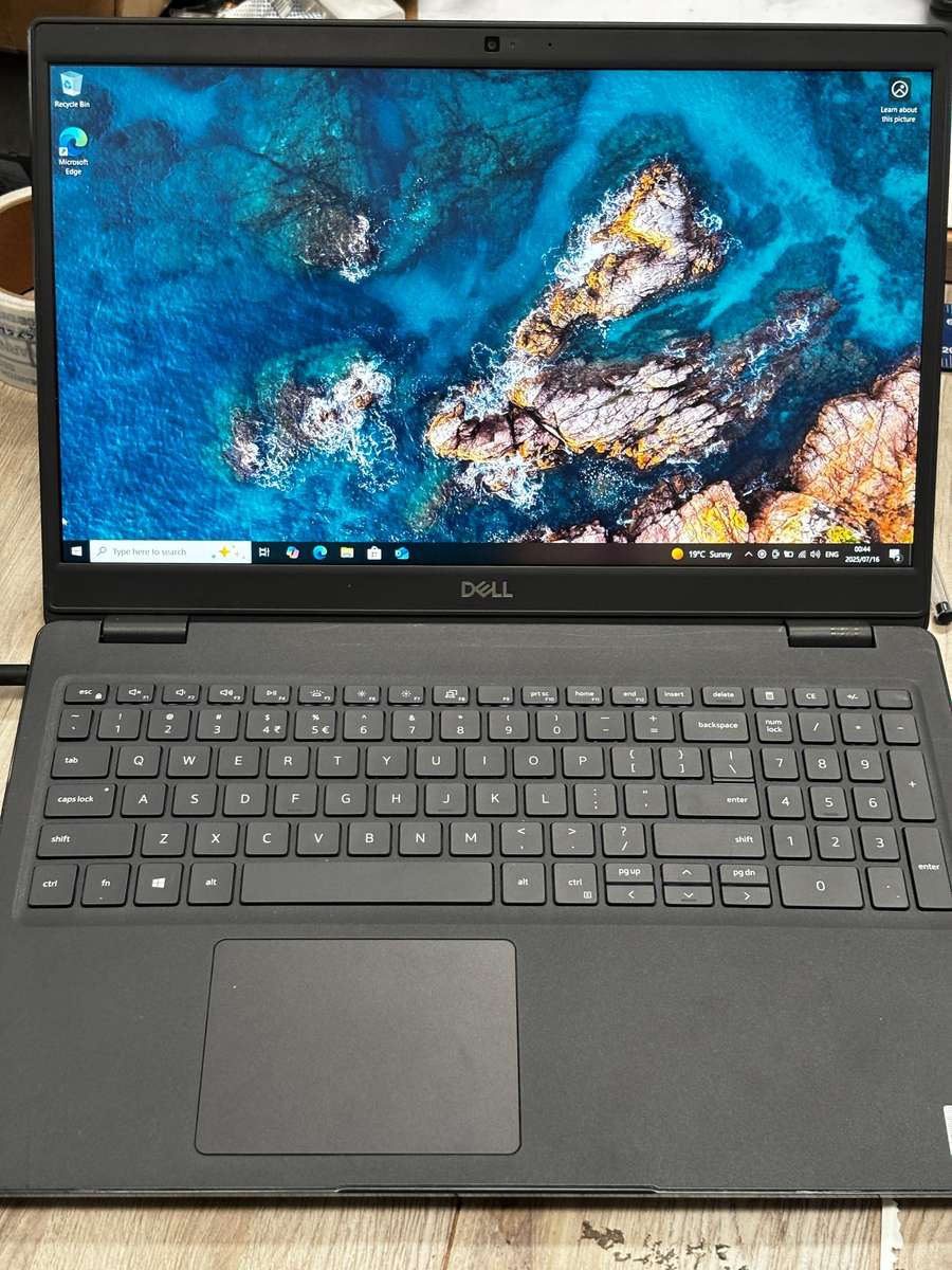 Dell Latitude 3510 i5 10th Gen Laptop