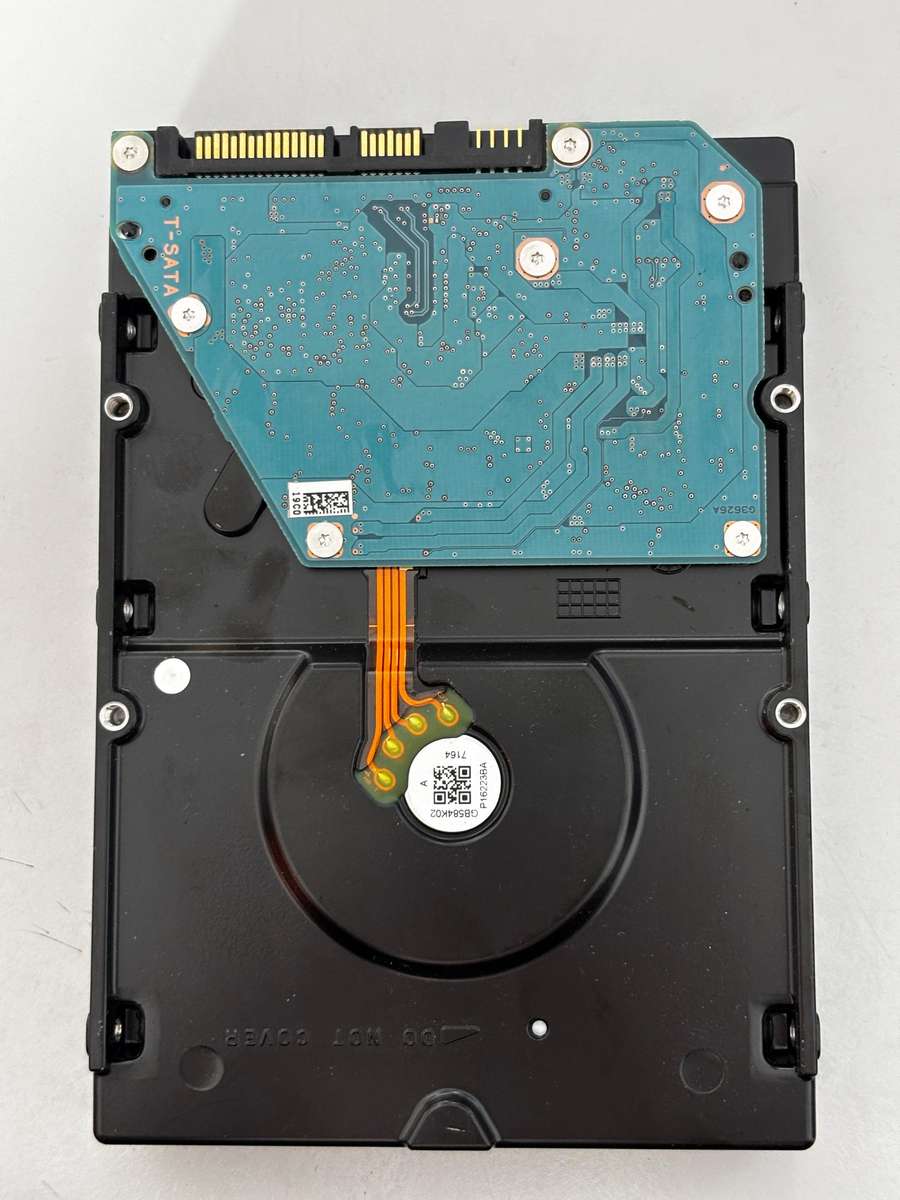 HDD - Dell 4TB