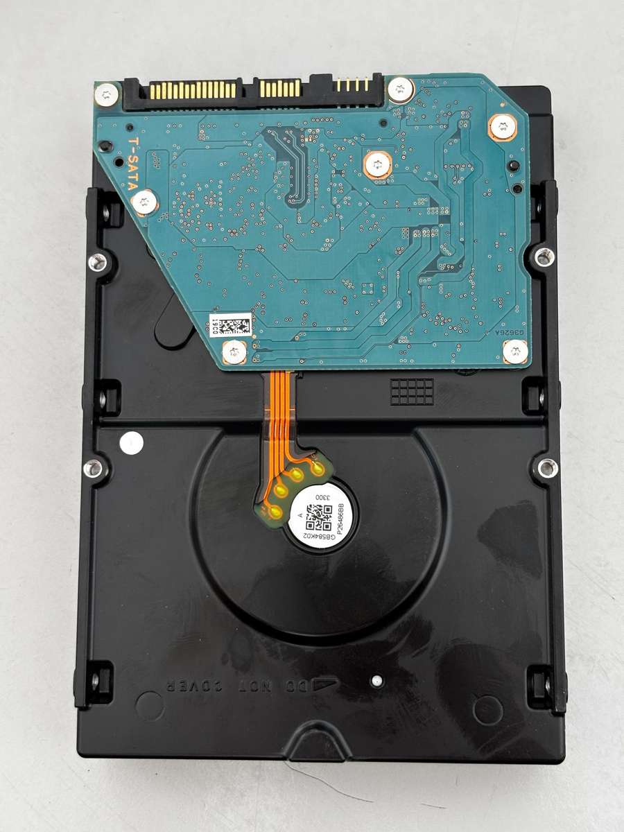 HDD - Dell 4TB