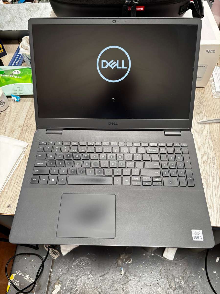 Dell Vostro i3 10th Gen Laptop