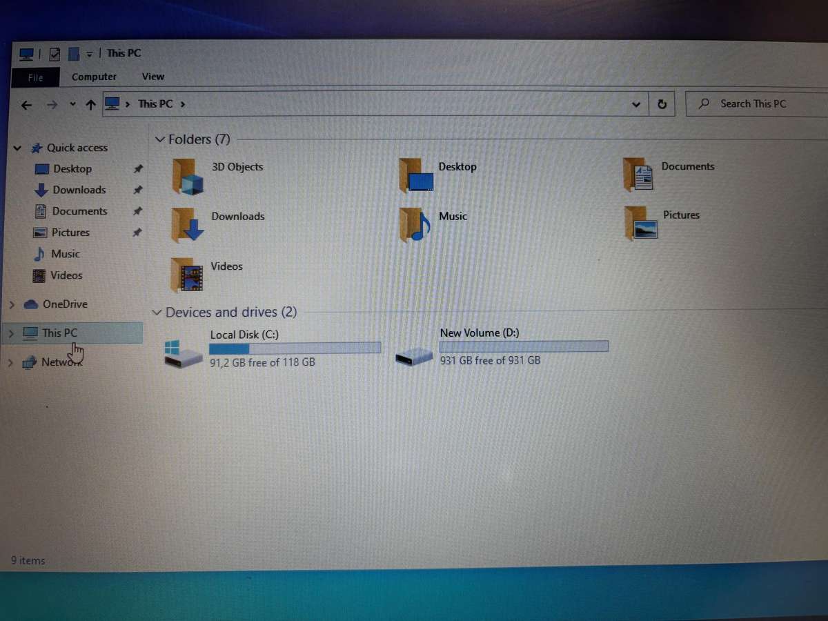 Dell Vostro i3 10th Gen Laptop
