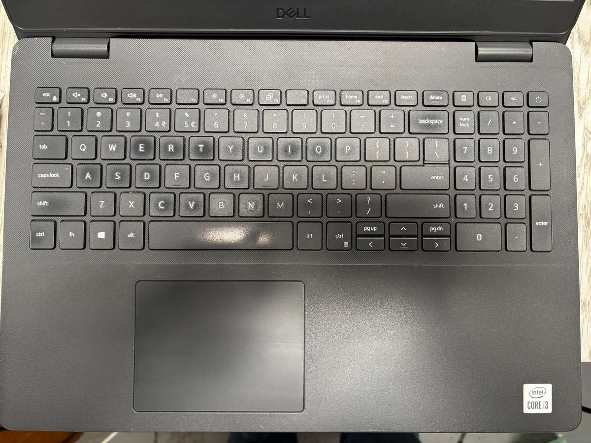 Dell Vostro i3 10th Gen Laptop