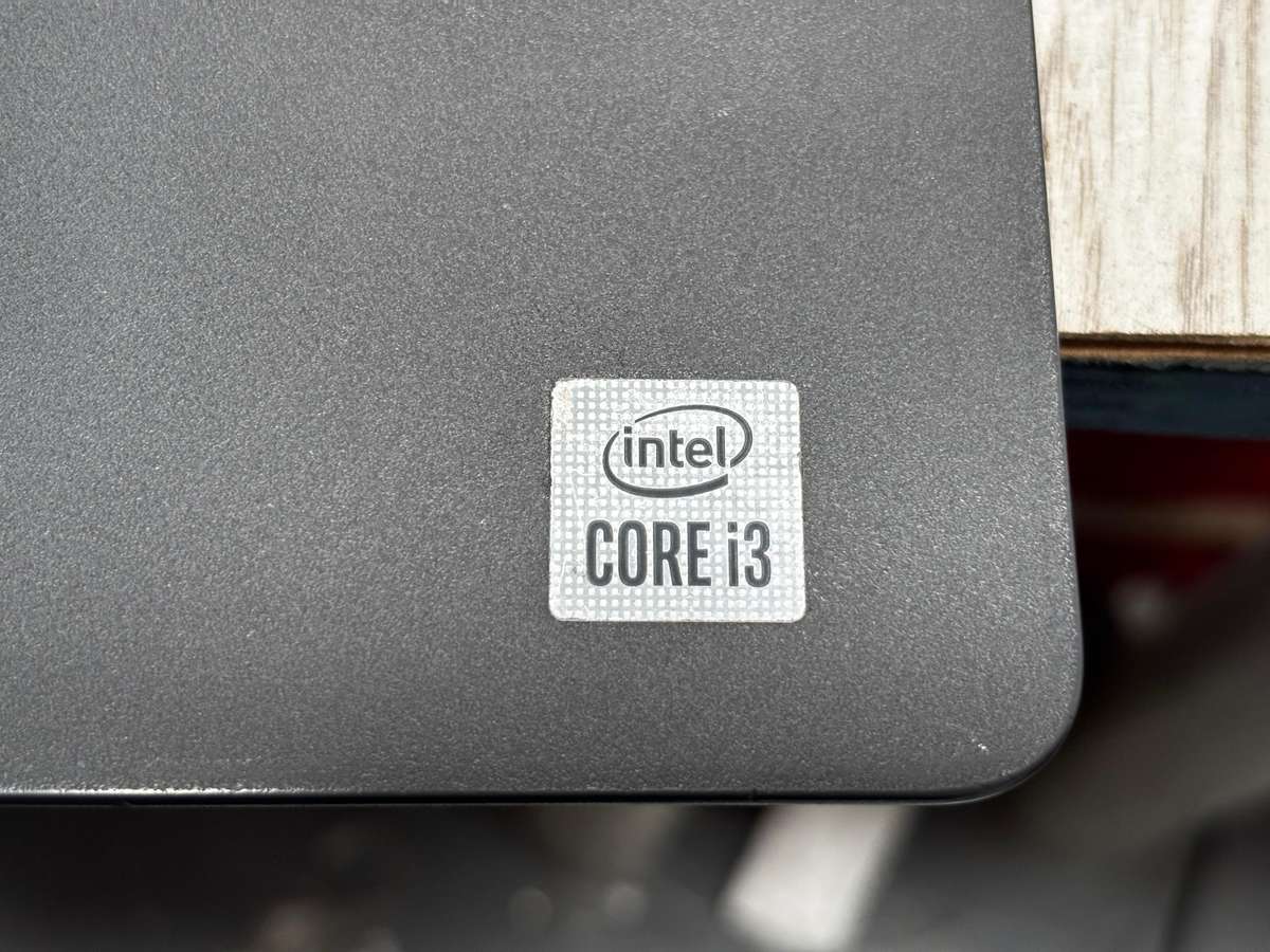 Dell Vostro i3 10th Gen Laptop