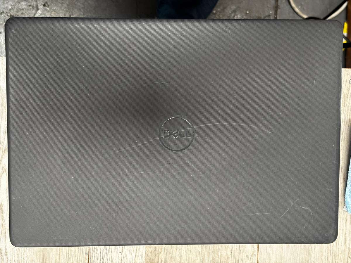 Dell Vostro i3 10th Gen Laptop