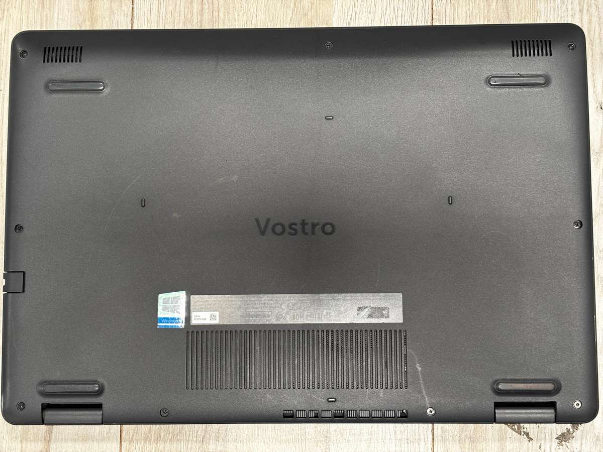 Dell Vostro i3 10th Gen Laptop