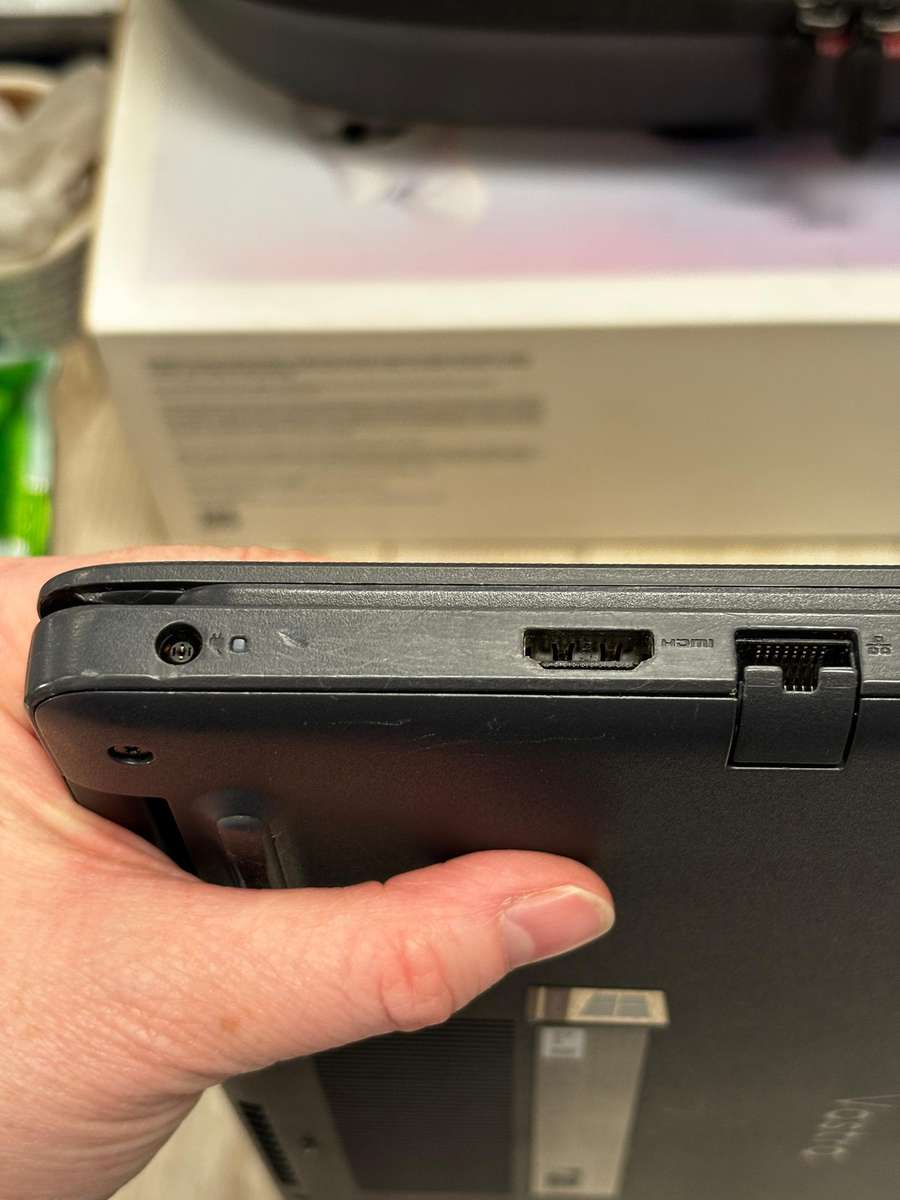 Dell Vostro i3 10th Gen Laptop