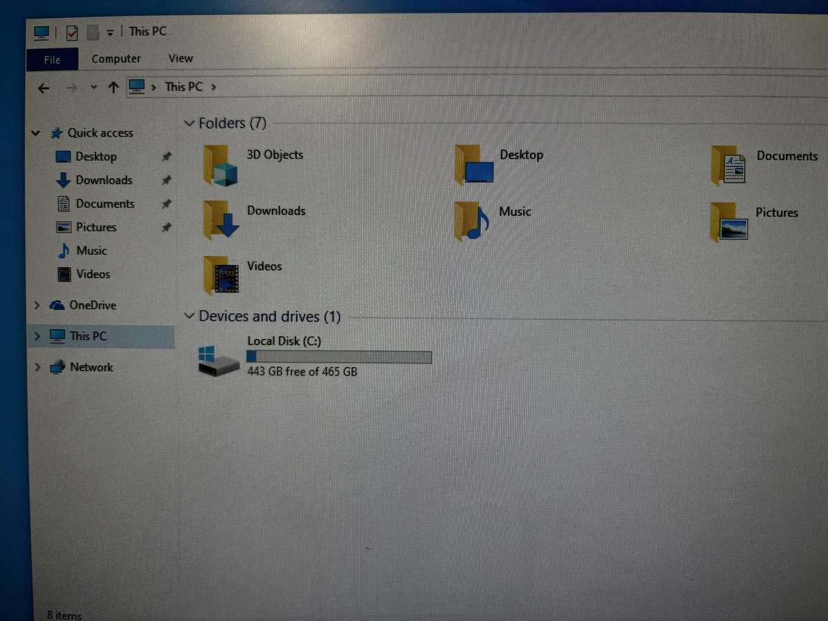 Optilpex 5050 - Dell Desktop 6th Gen