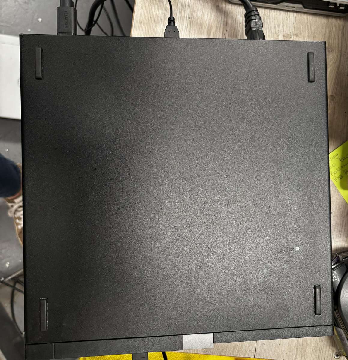 Optilpex 5050 - Dell Desktop 6th Gen