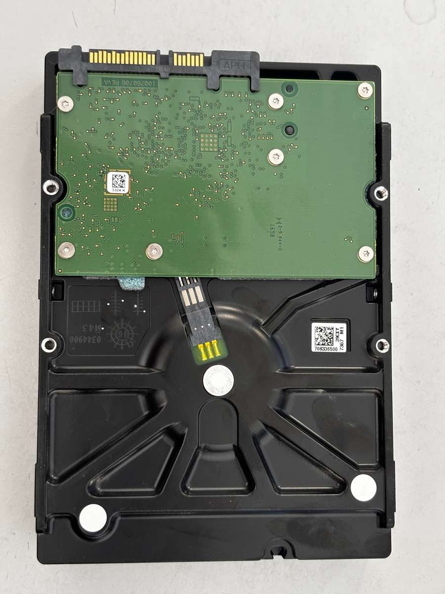 HDD - 4TB Dell