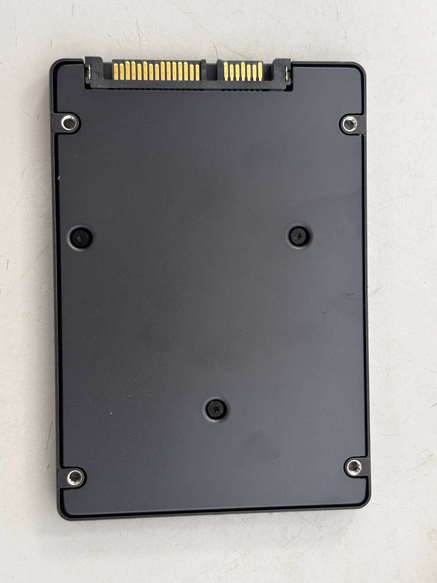 SSD - 128GB Samsung