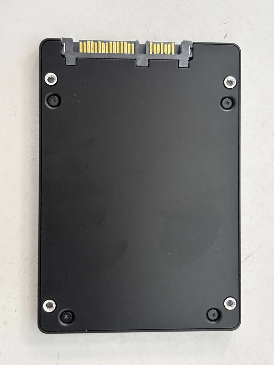 SSD - 128GB Samsung