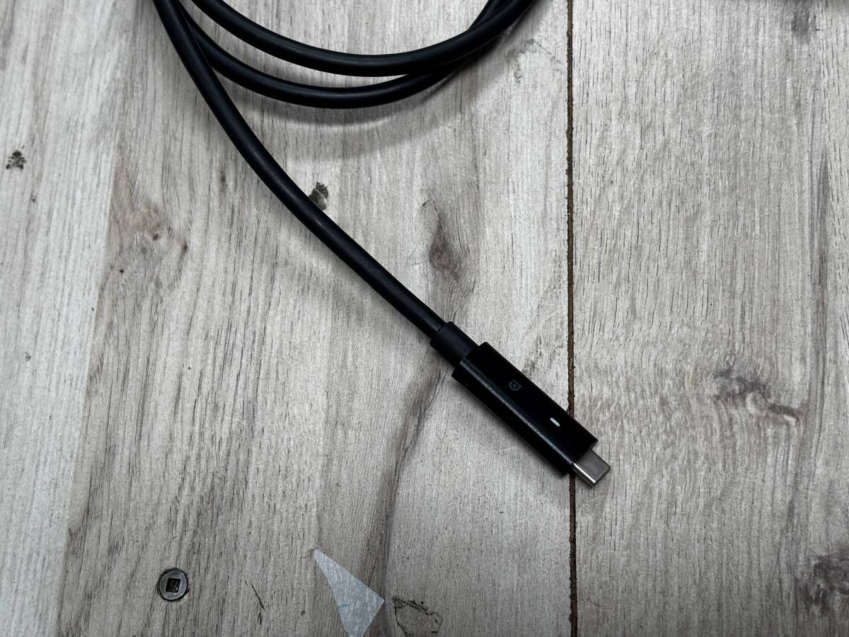 Dock - Dell - with 180W charger