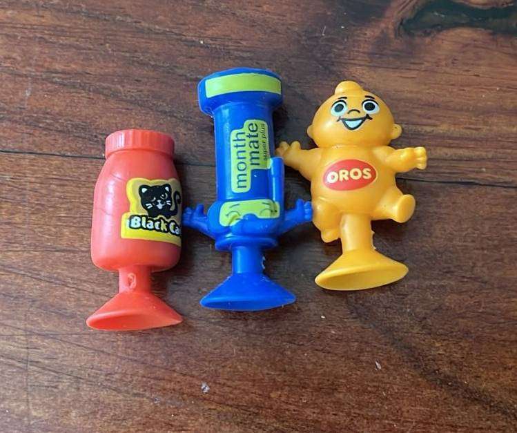 Checkers - Little Shop Mini's