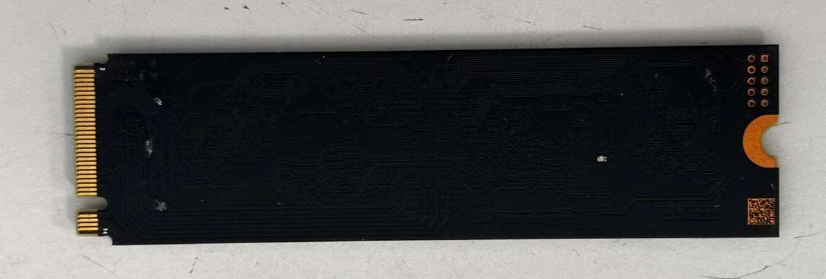 NVMe - 512GB SK Hynix