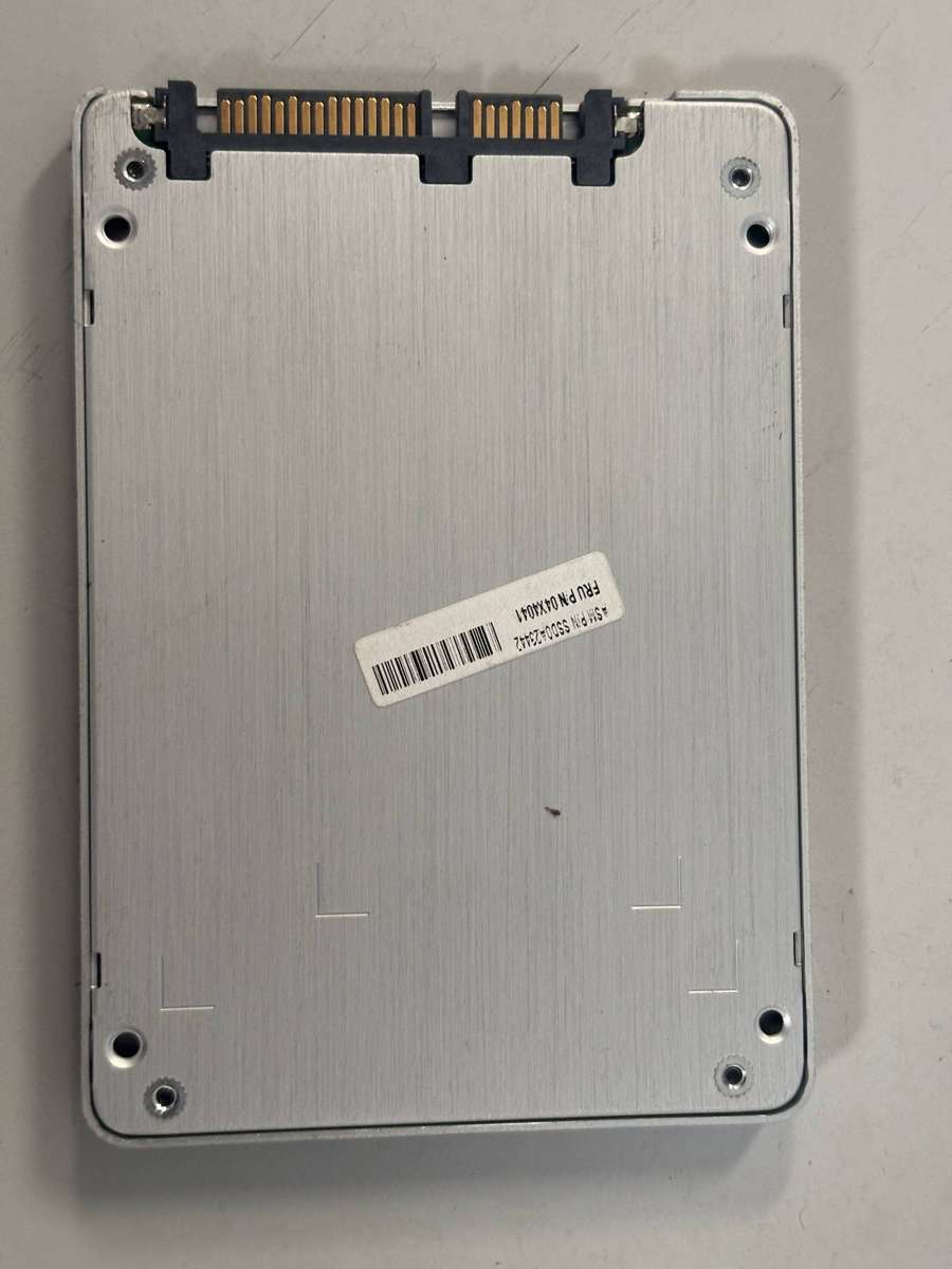 Lite-On IT 128GB SSD