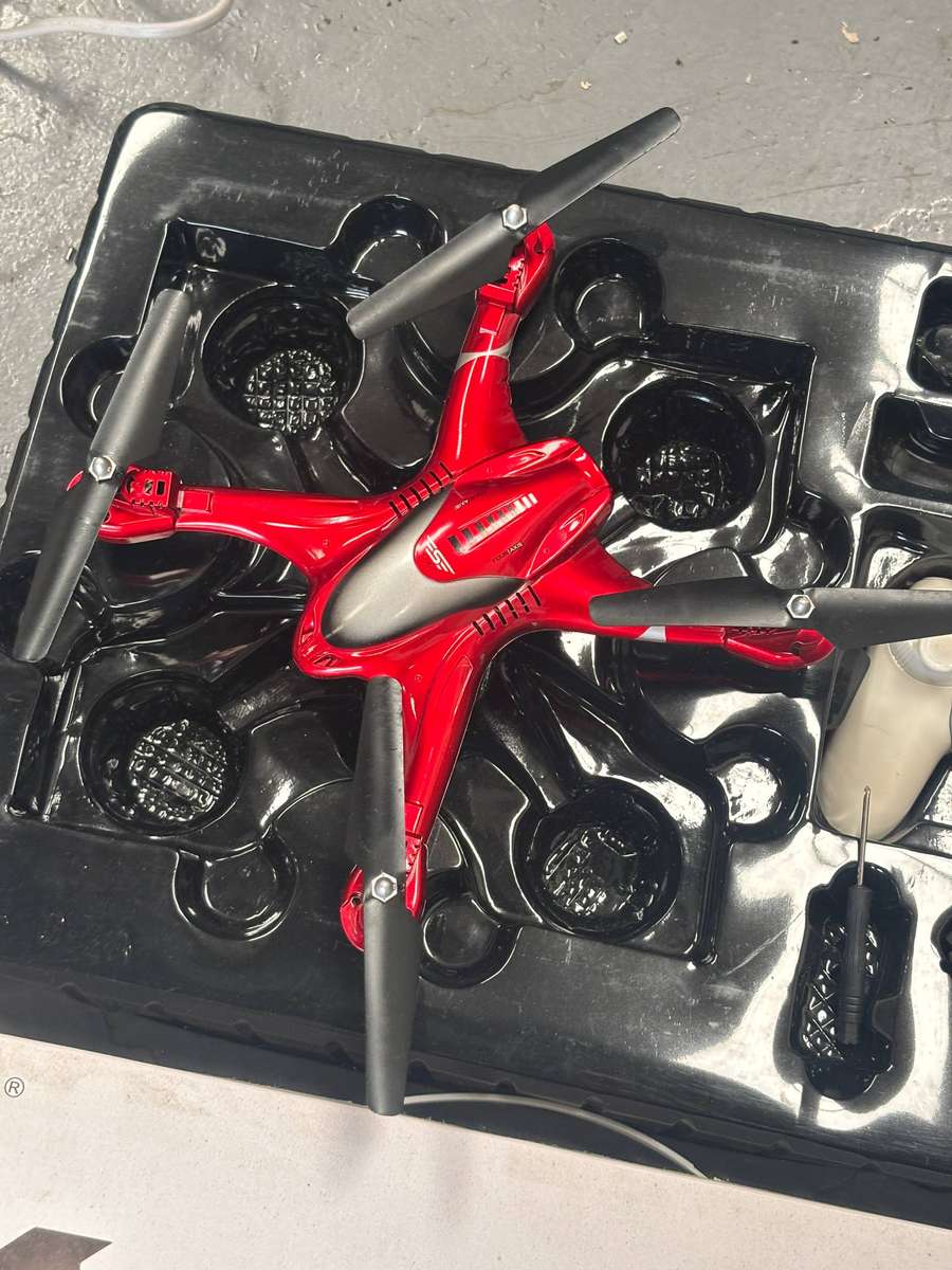 Drones