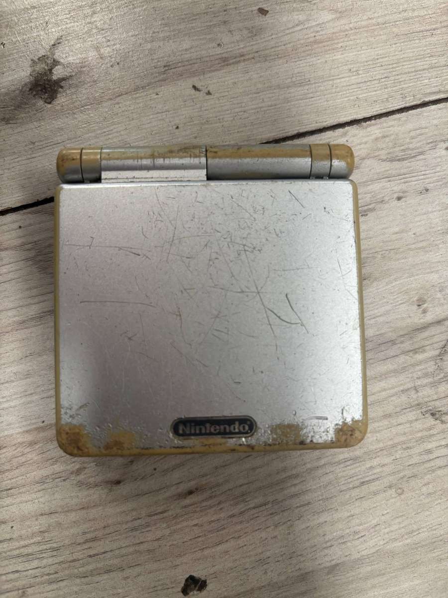 Nintendo Gameboy