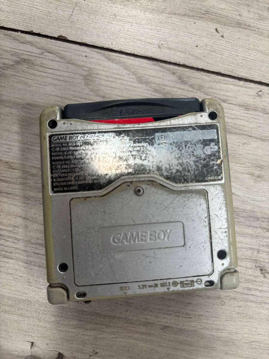 Nintendo Gameboy