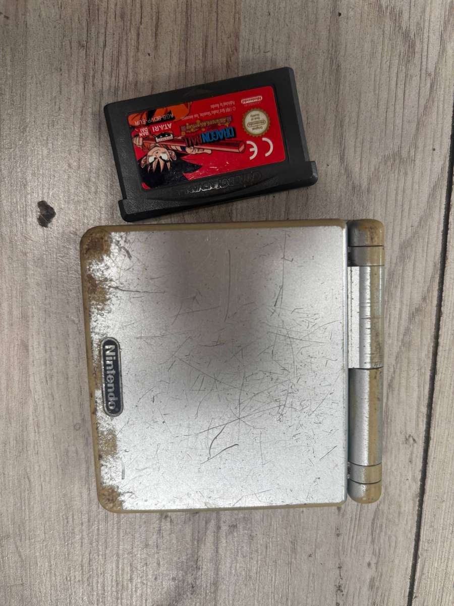 Nintendo Gameboy