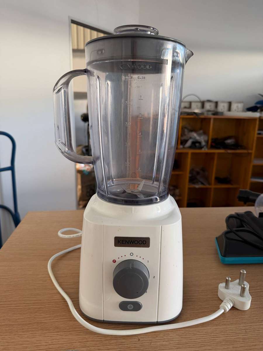 KENWOOD Blender