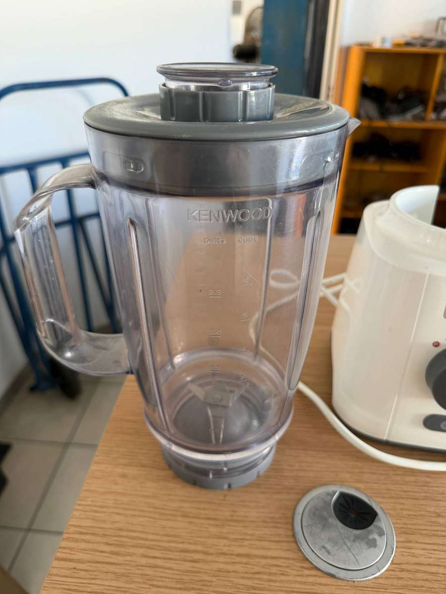 KENWOOD Blender