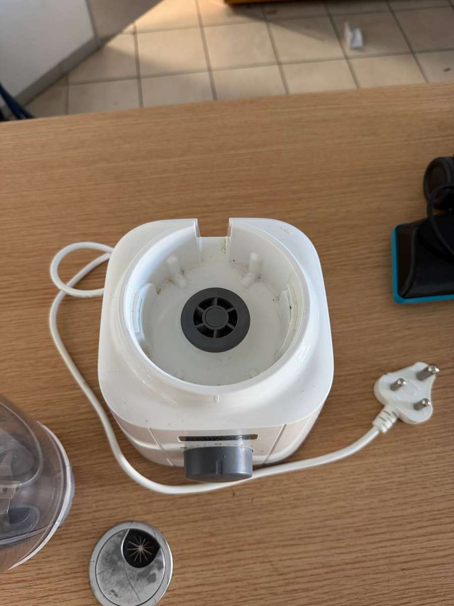KENWOOD Blender