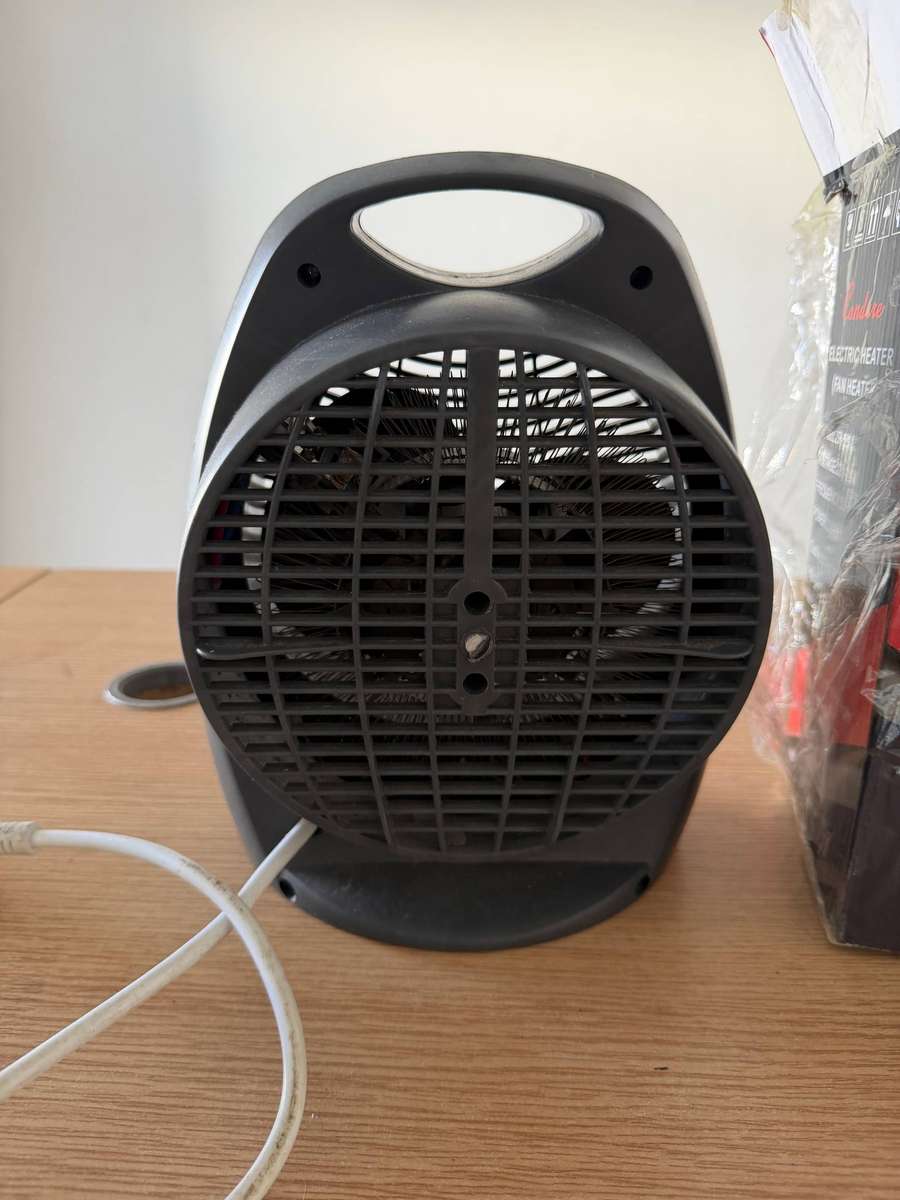 Heater - Condere 2000W