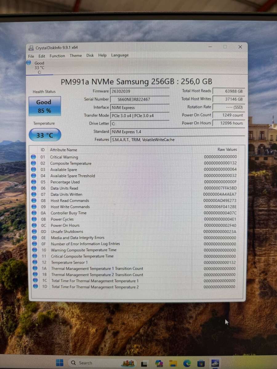 Dell Optiplex 3080 Intel 10th Gen Desktop