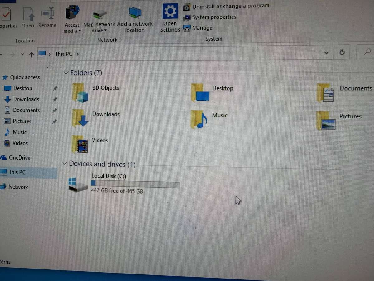 Dell Optiplex 3050 Intel i5 6th Gen Desktop