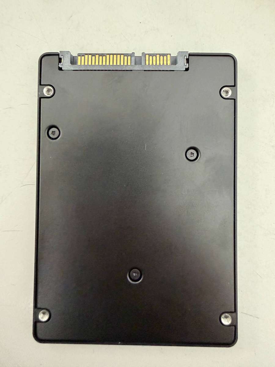 SSD - 480Gb Samsung