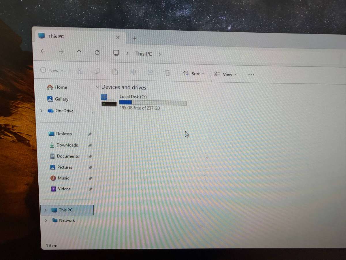 Dell Optiplex 3080 Intel i5 - 10th Gen Desktop