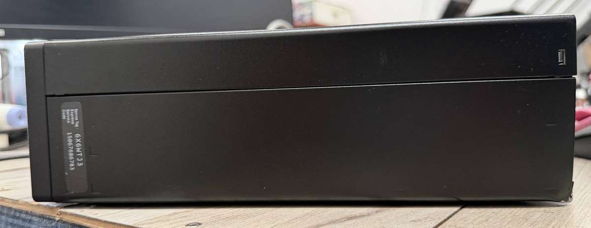 Dell Optiplex 3080 Intel i5 - 10th Gen Desktop