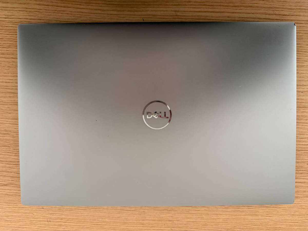 Dell Precision 5560 Intel i7 - 11th Gen Laptop