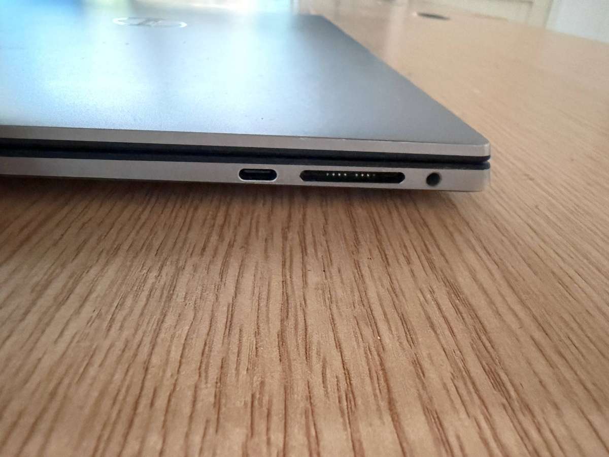 Dell Precision 5560 Intel i7 - 11th Gen Laptop