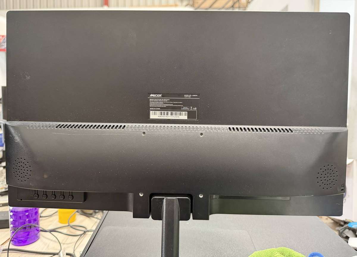 MECER 19.5" TFT LED Monitor