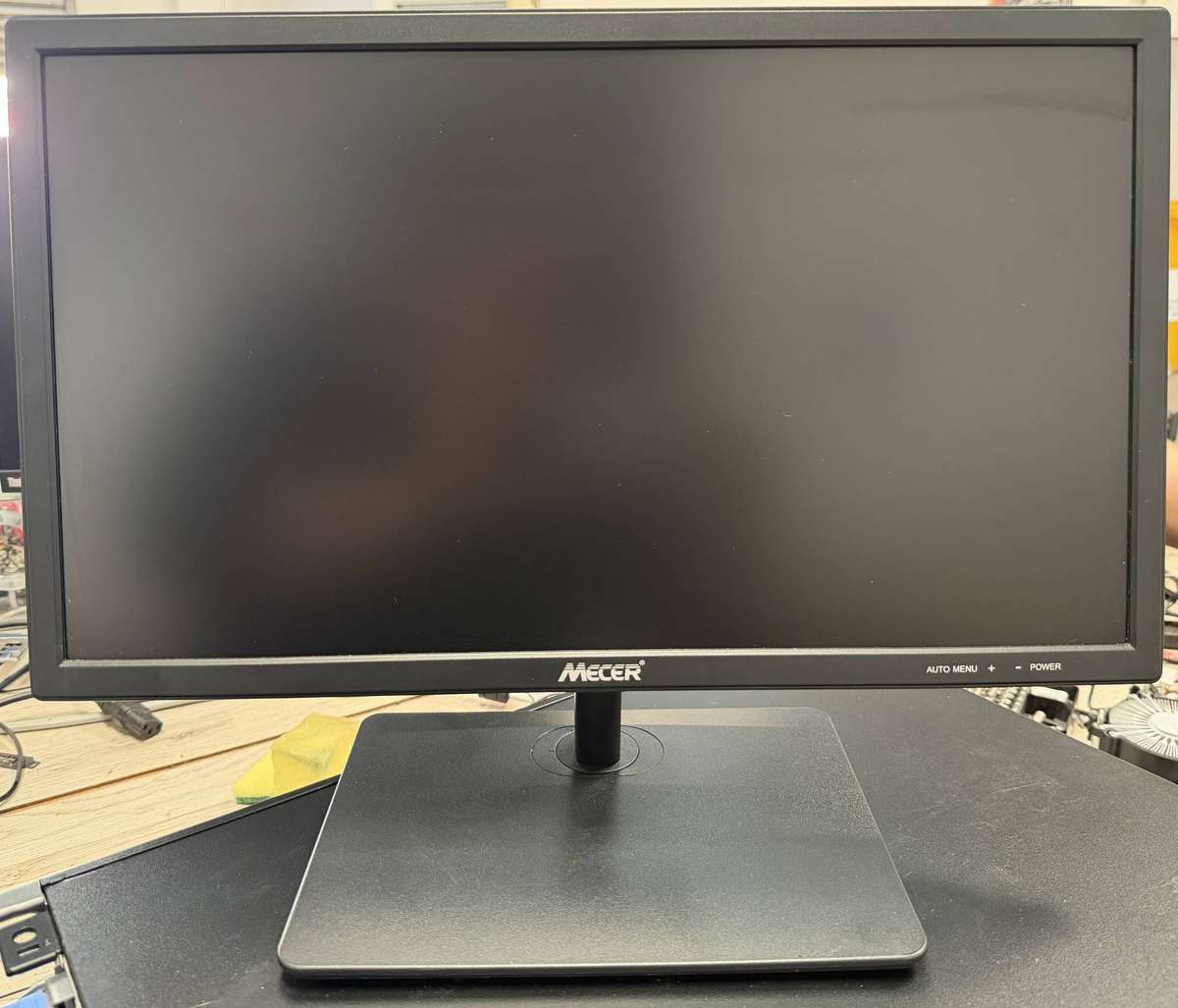 MECER 19.5" TFT LED Monitor